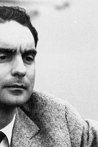 Italo Calvino, lo scrittore sugli alberi