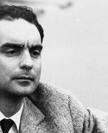 Italo Calvino, lo scrittore sugli alberi