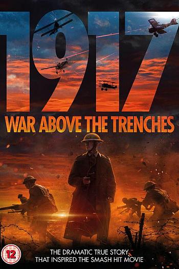 War Above The Trenches Season 1