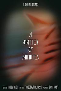 A Matter of Minutes