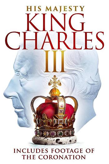 King Charles III