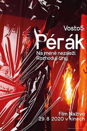 Pérák