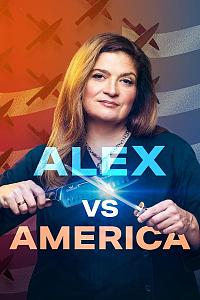 Alex vs America Season 3