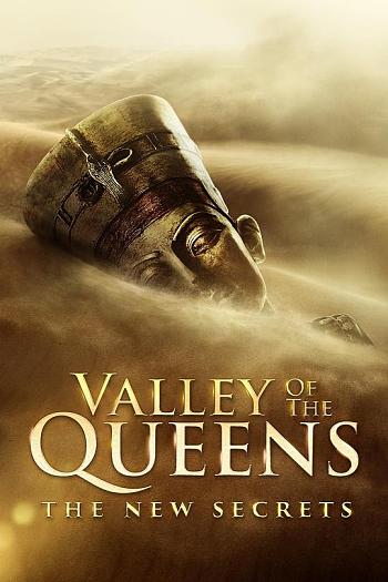 Valley of the Queens: The New Secrets