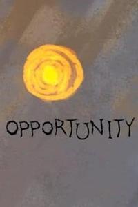 The Opportunity