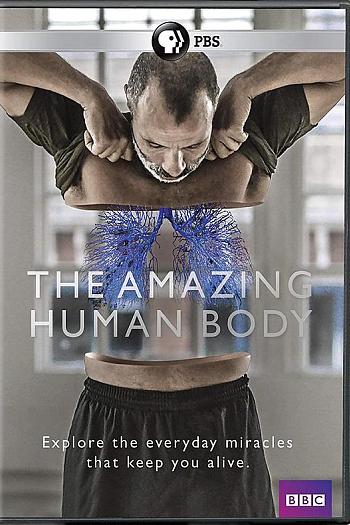 The Amazing Human Body Season 1