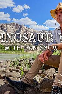 Into Dinosaur Valley with Dan Snow