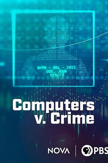 Computers v. Crime