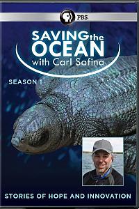 Saving the Ocean with Carl Safina Season 1