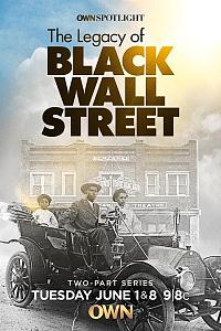 The Legacy of Black Wall Street Season 1