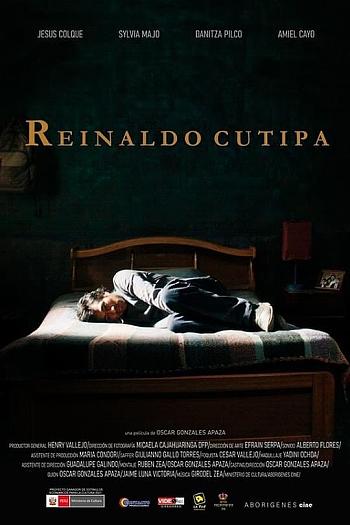 Reinaldo Cutipa