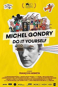 Michel Gondry, Do it Yourself!