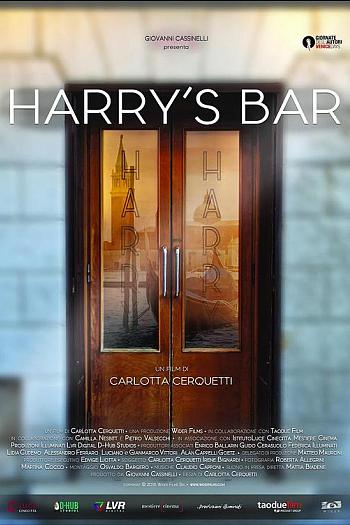 Harry's Bar