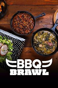 BBQ Brawl: Flay V. Symon Season 4