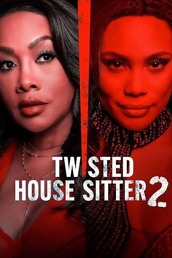 Twisted House Sitter 2