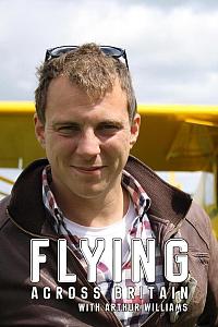 Flying Across Britain with Arthur Williams Season 1