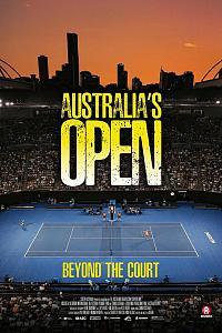 Australia's Open