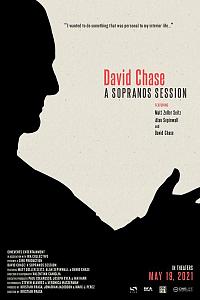 David Chase: A Sopranos Session