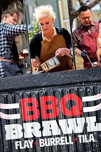 BBQ Brawl: Flay V. Symon Season 3