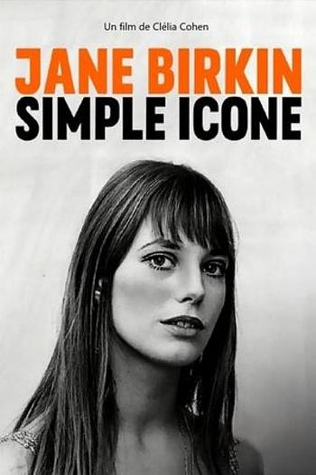 Jane Birkin, simple icône