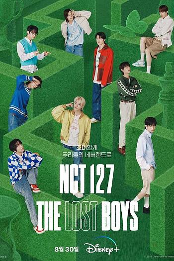 NCT 127: The Lost Boys