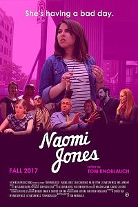 Naomi Jones