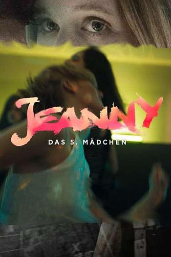 Jeanny - Das fünfte Mädchen