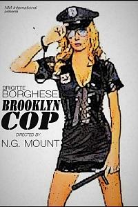 Brooklyn Cop