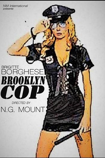 Brooklyn Cop