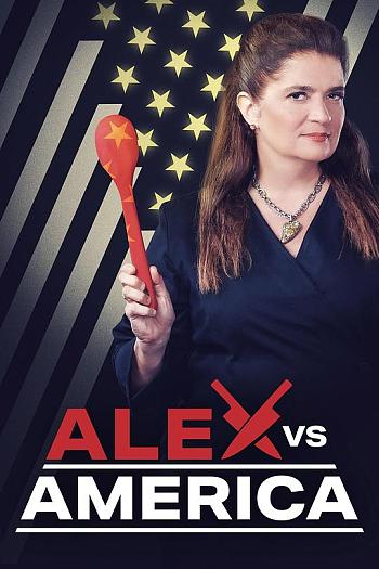 Alex vs America Season 1