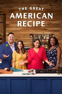 The Great American Recipe Season 2