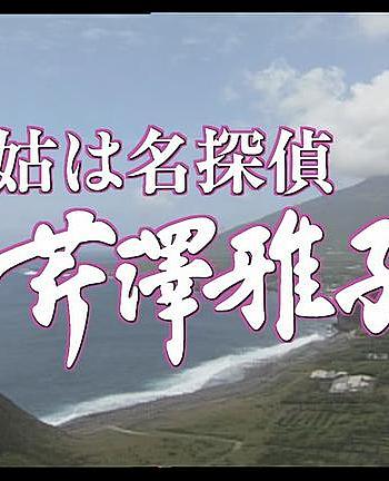 姑は名探偵芹澤雅子 八丈島南国リゾート殺人事件