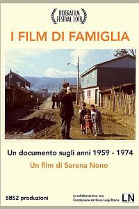 I film di famiglia