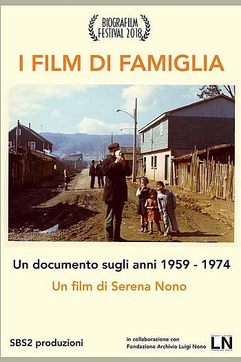 I film di famiglia