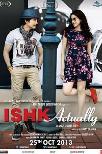 Ishk Actually