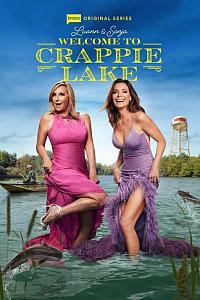 Luann and Sonja: Welcome to Crappie Lake Season 1