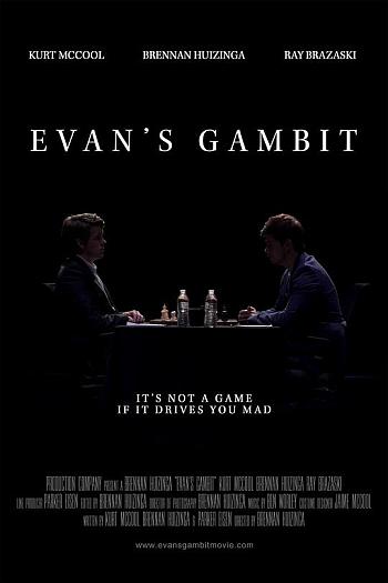 Evan's Gambit