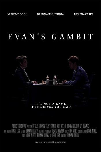 Evan's Gambit