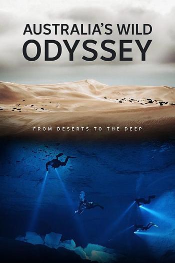 Australia's Wild Odyssey Season 1