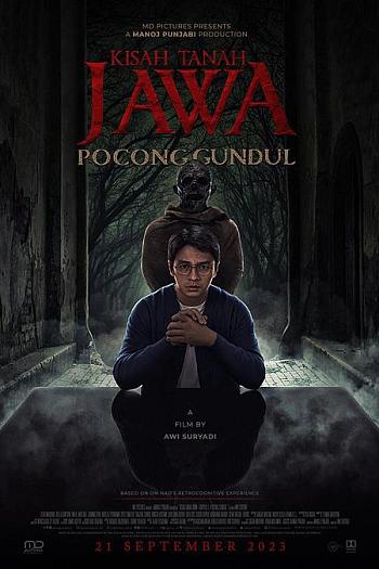 Kisah Tanah Jawa: Pocong Gundul