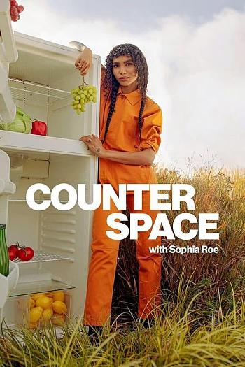 Counter Space Season 1