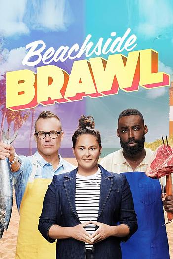 Beachside Brawl Season 2