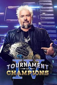 Tournament of Champions Season 4