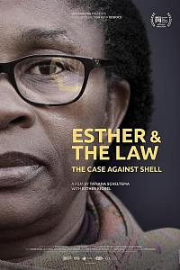 Esther and the Law