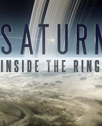 Saturn: Inside the Rings