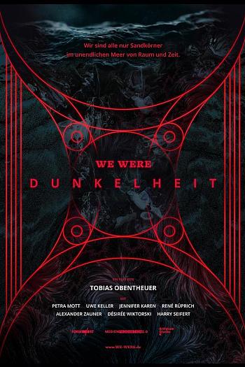 WE WERE - Dunkelheit