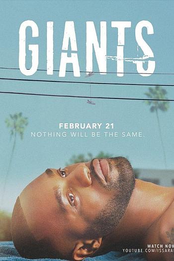 Giants Season 1