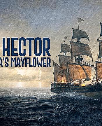 The Hector: Canada's Mayflower