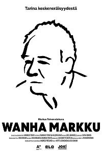 Wanha Markku