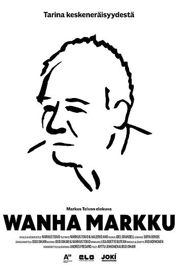 Wanha Markku